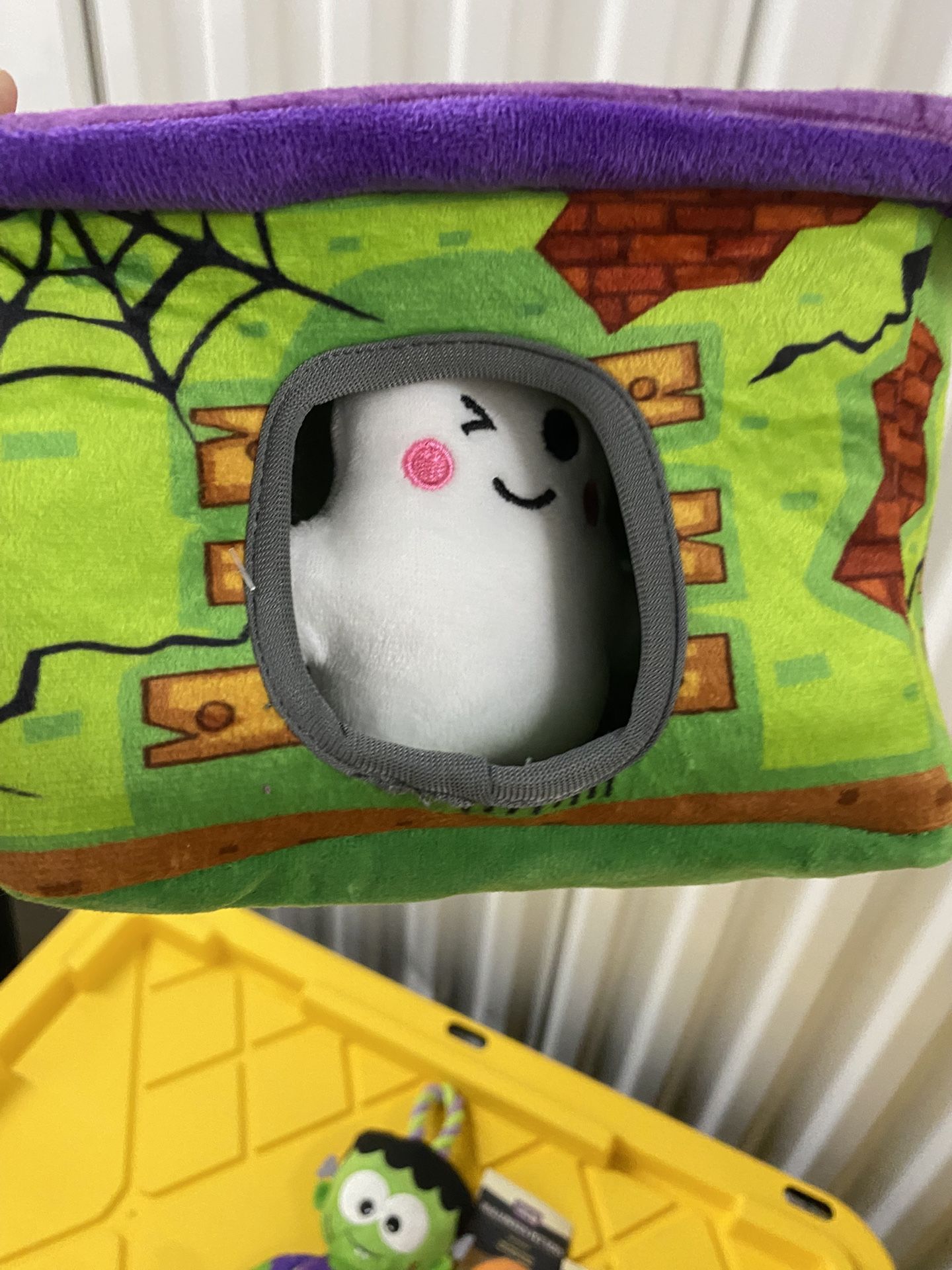Halloween Dog Toys New - photo 4