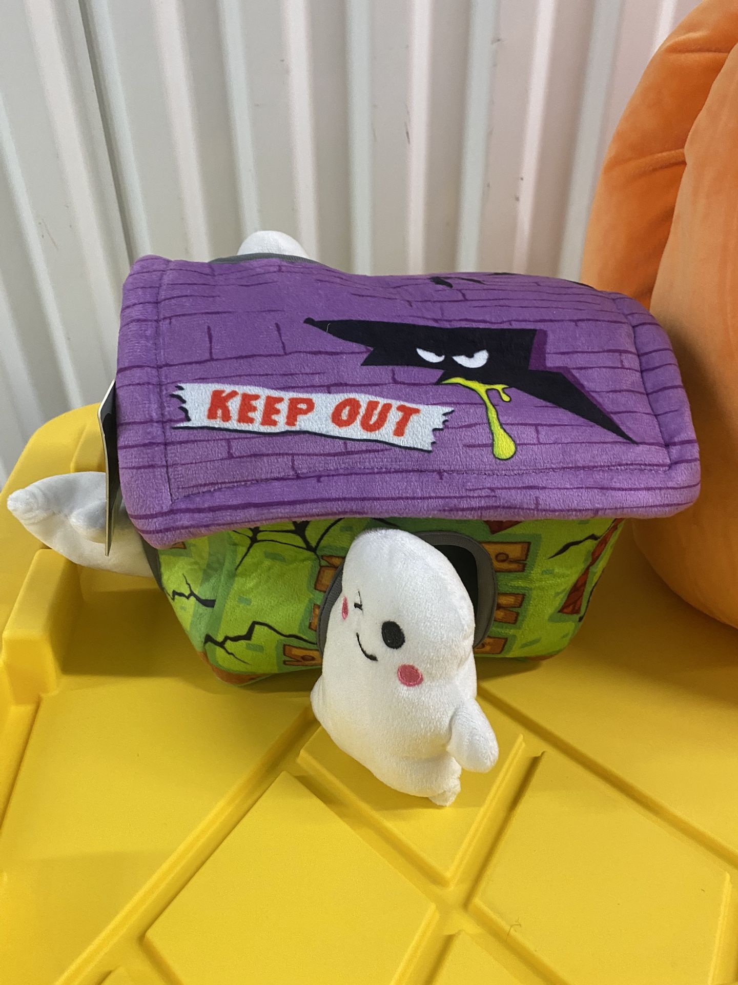 Halloween Dog Toys New - photo 5
