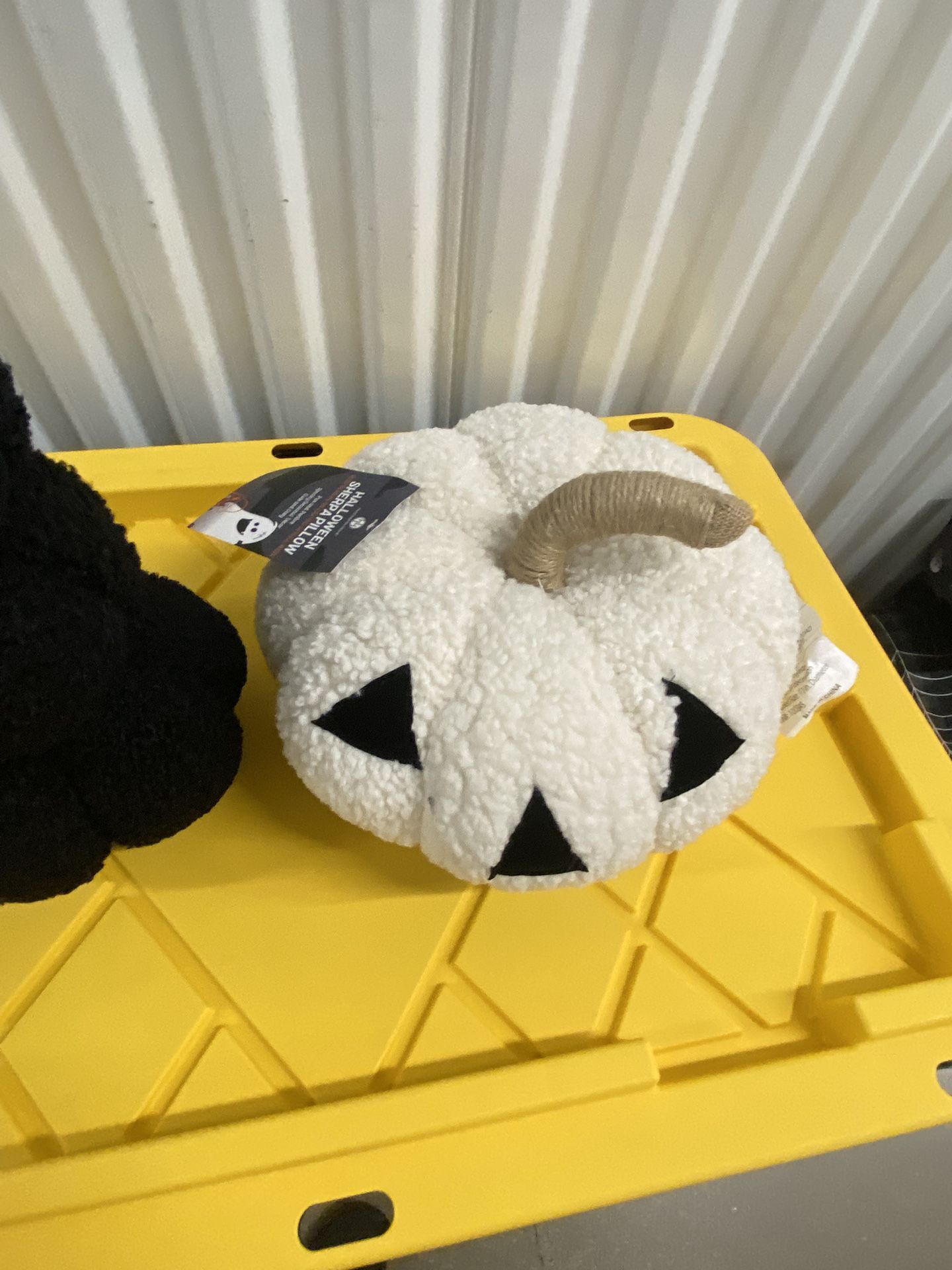Halloween Pumpkin Decoration Pillows