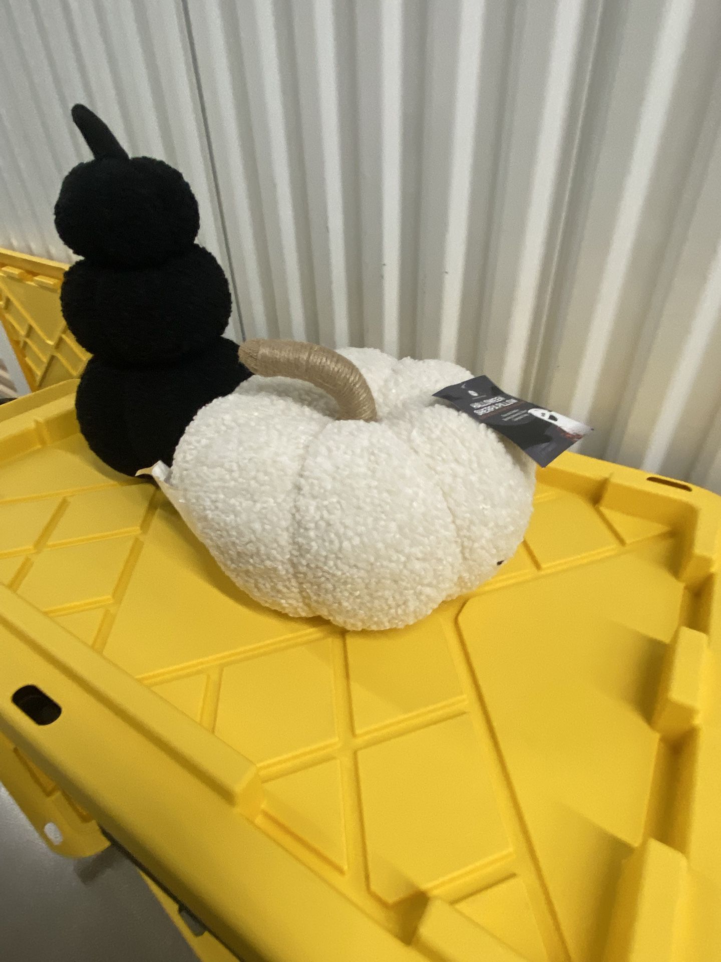 Halloween Pumpkin Decoration Pillows - photo 5