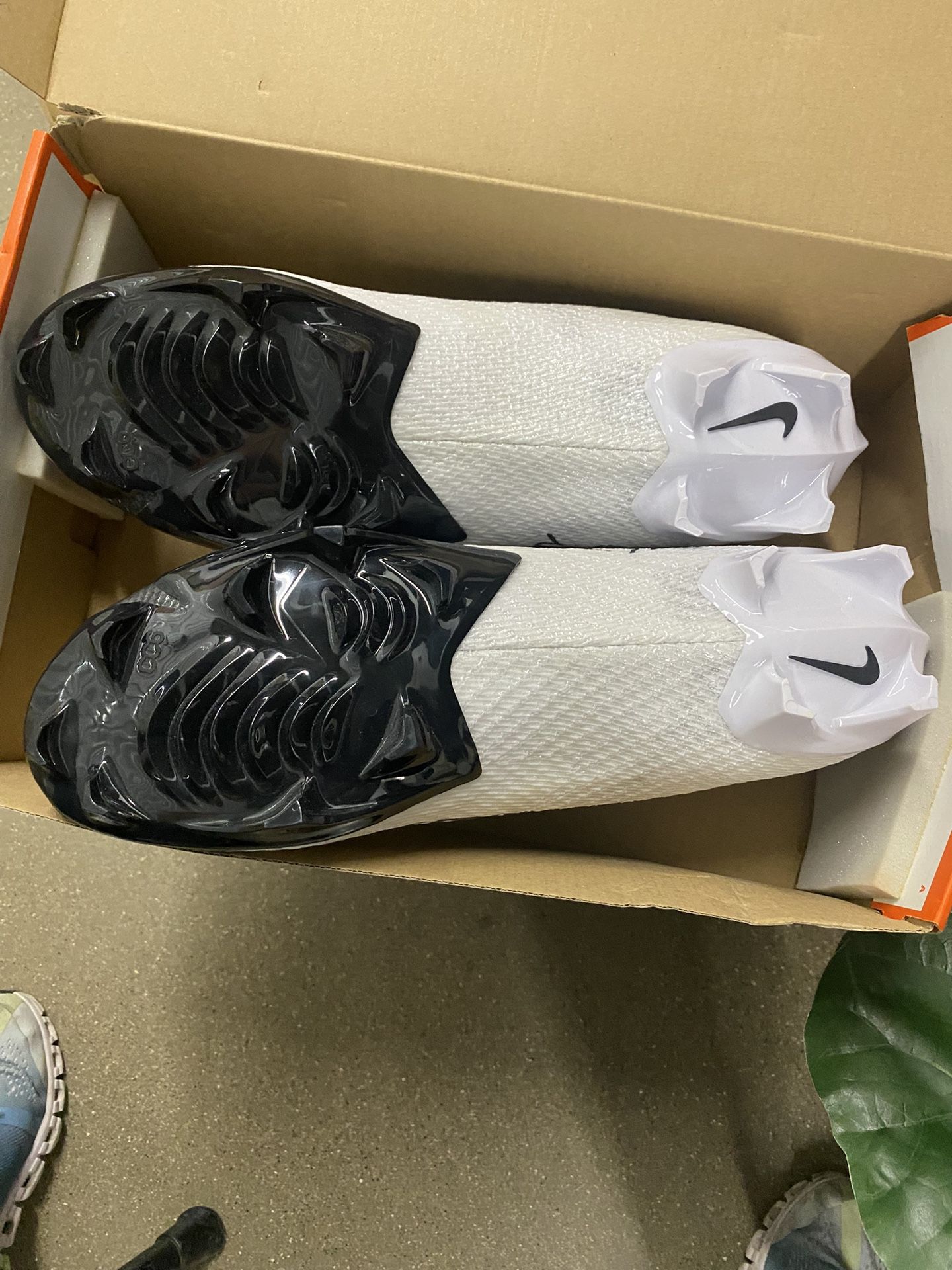 Nike Men's Vapor Edge Speed 360 2 Football Cleats - Size 13 - photo 5