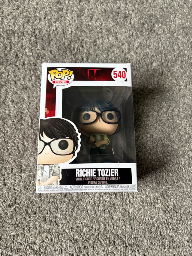 Funko Pop! Figures - photo 5