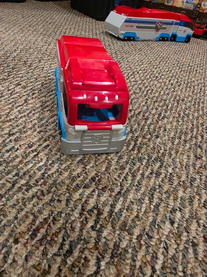 Paw Patrol Pup Squad Patroller - photo 2