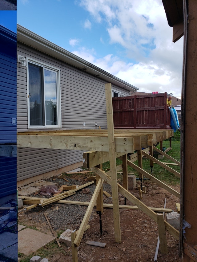 Carpenter/ Handyman