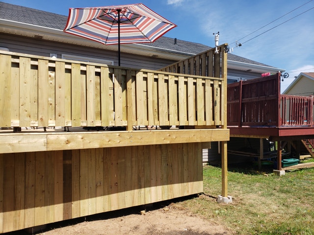 Carpenter/ Handyman - photo 2