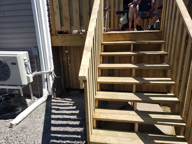 Carpenter/ Handyman - photo 3