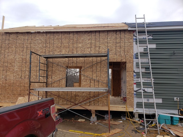 Carpenter/ Handyman - photo 5