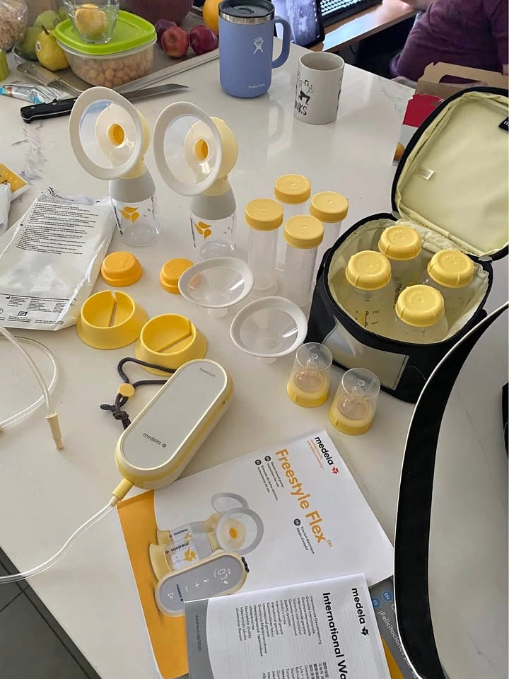 Medela Freestyle