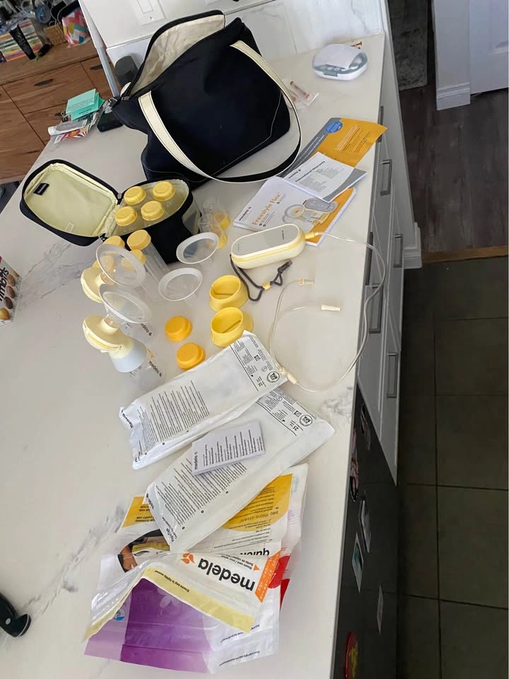 Medela Freestyle - photo 2