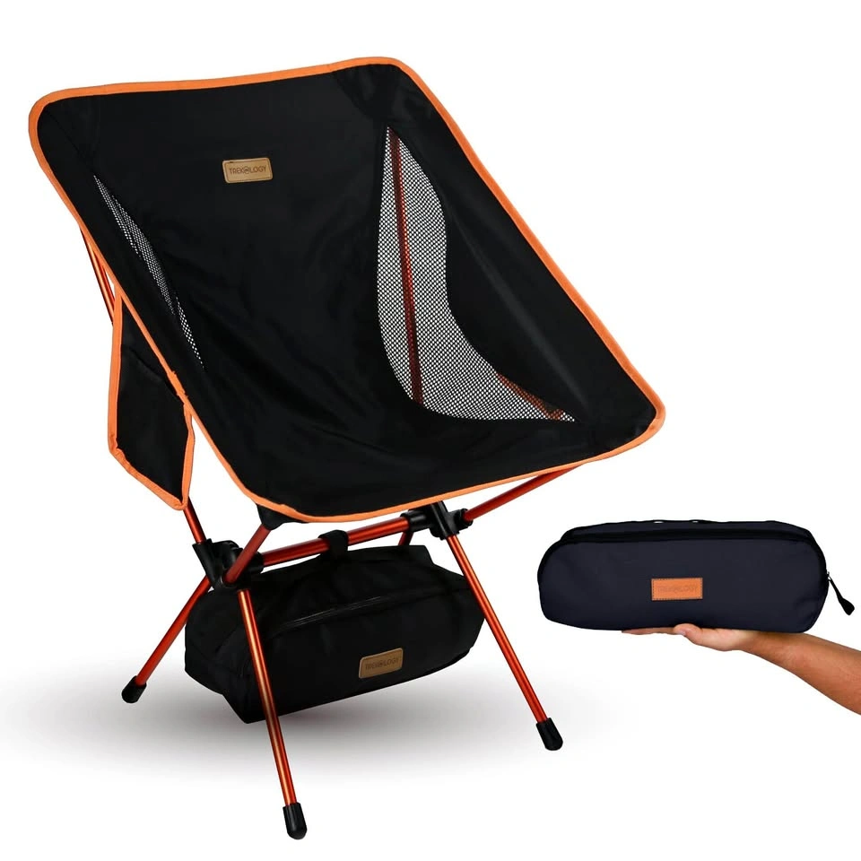 Trekology Set of 2 Camping Chairs