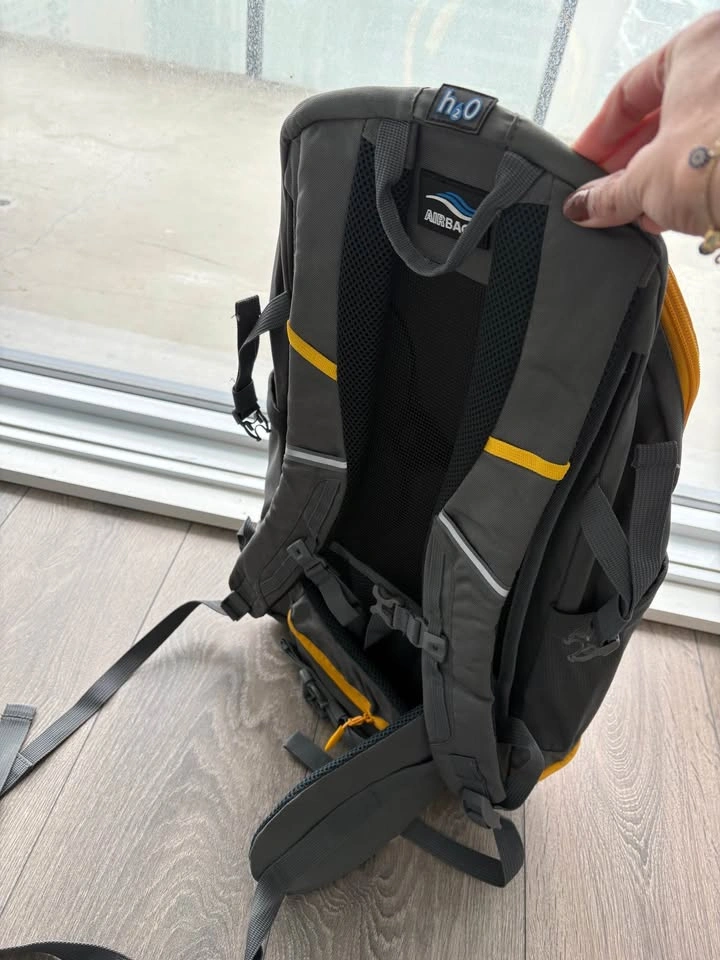 Mountain Warehouse 30L Hiking Backpack - photo 2
