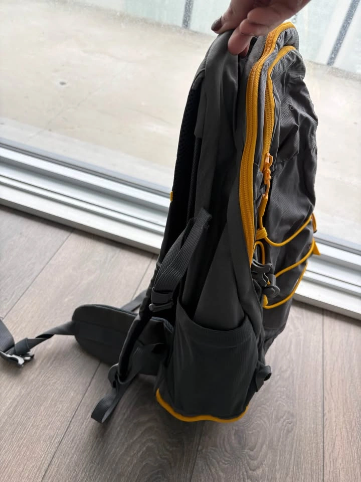 Mountain Warehouse 30L Hiking Backpack - photo 3