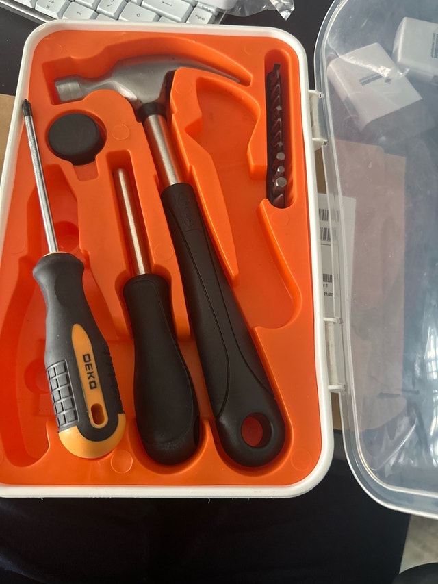 DEKO Tool Kit