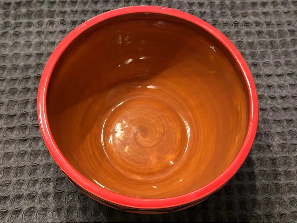 Microwave and dishwasher safe bowl - photo 2