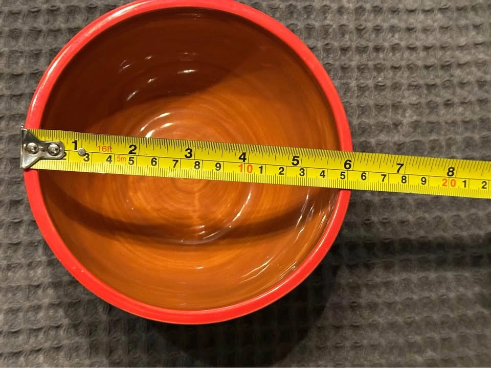 Microwave and dishwasher safe bowl - photo 4