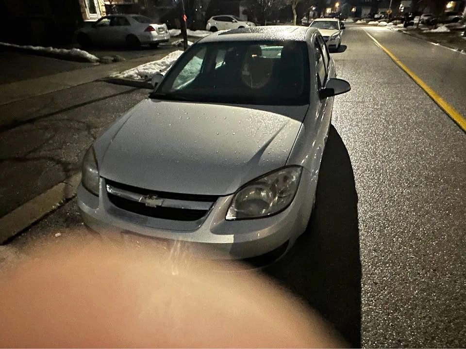 2010 Chevrolet Cobalt
