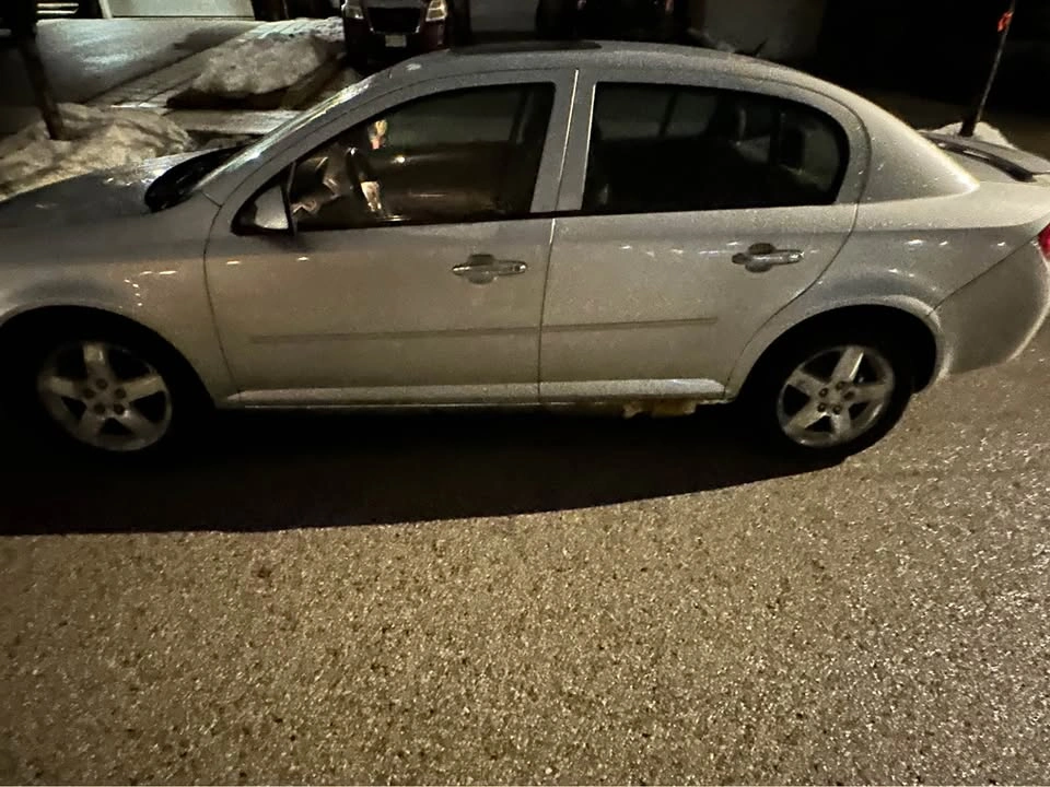 2010 Chevrolet Cobalt - photo 3