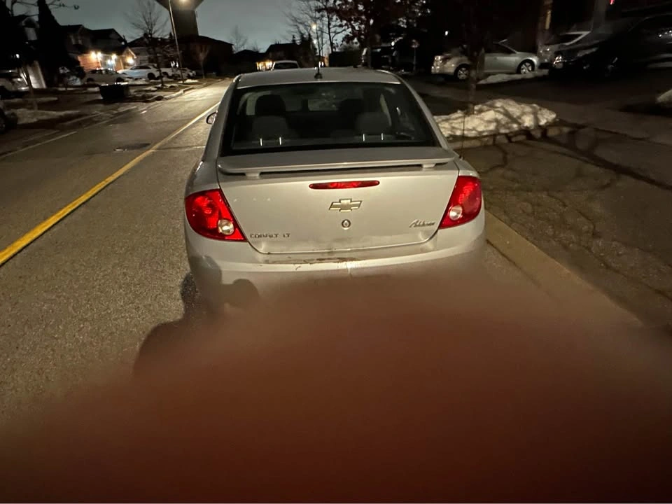 2010 Chevrolet Cobalt - photo 4