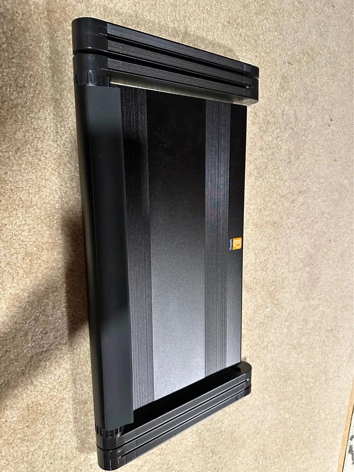 Aluminum Laptop Tray