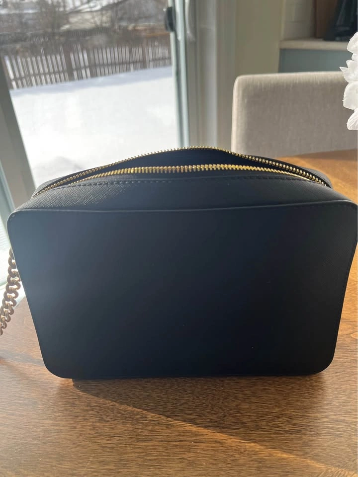 Michael Kors Black Crossbody Bag - photo 5