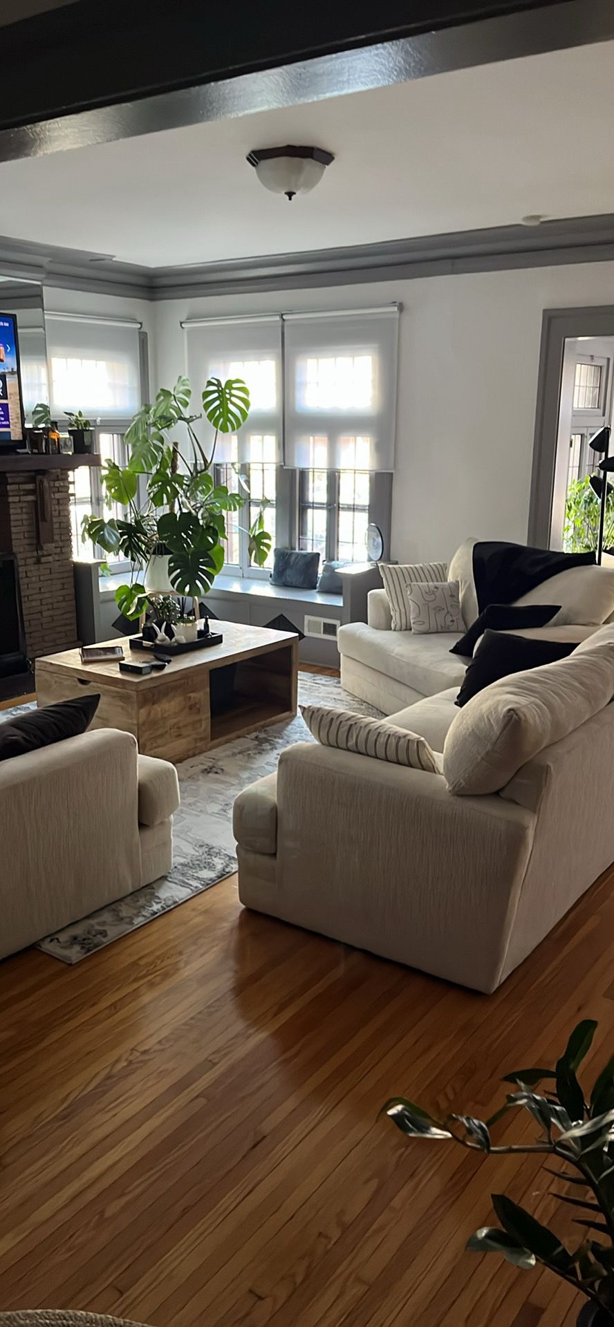 Jackson Zeller Sofa + Loveseat + Chair Set - Excellent Condition - photo 5