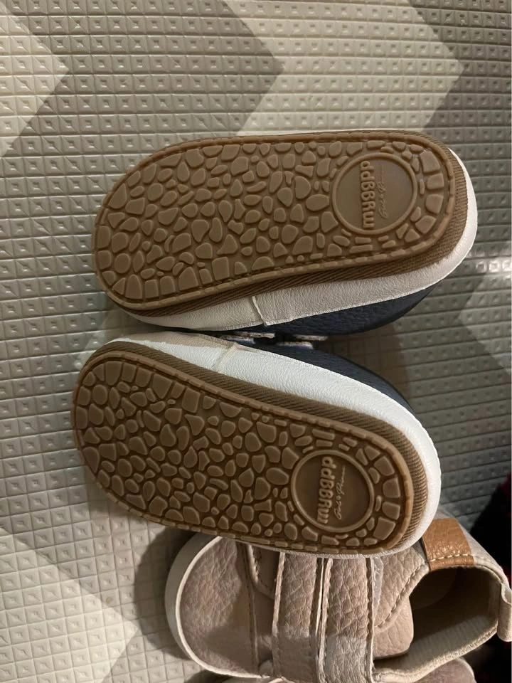 Brand New Baby Shoes Bundle 👶🥿 | Only $30 - photo 3