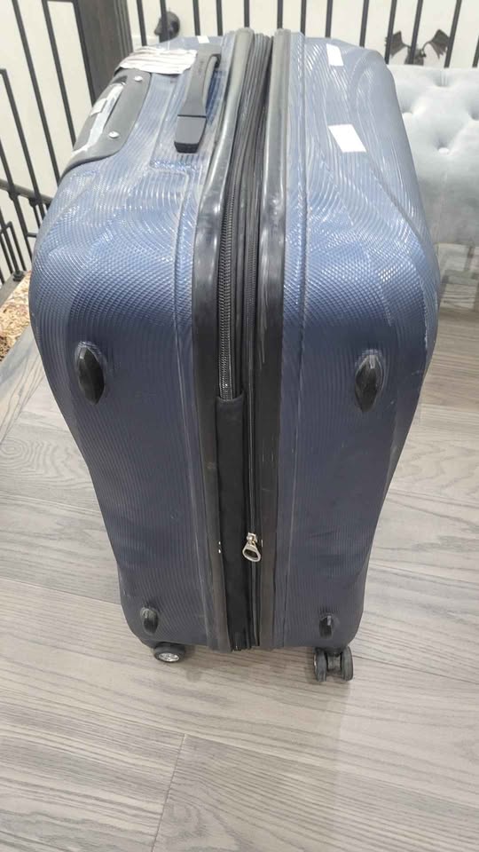 Samsonite luggage large size - photo 2