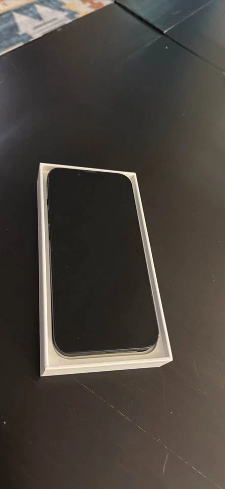 iPhone 14 - 128GB - Black - Excellent Condition - photo 3