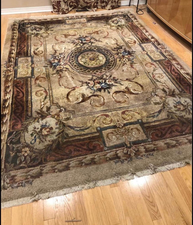 Area Rug