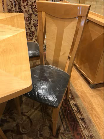 Dinning set