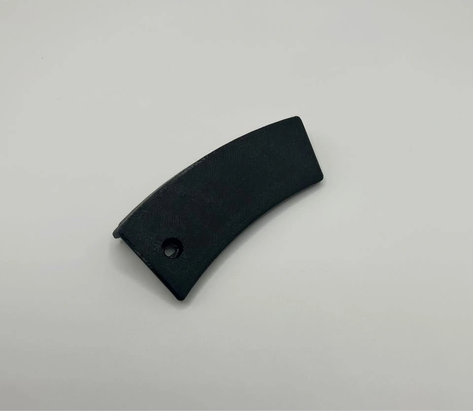 M18 7 1/4” CIRCULAR SAW DUST PORT COVER - photo 2