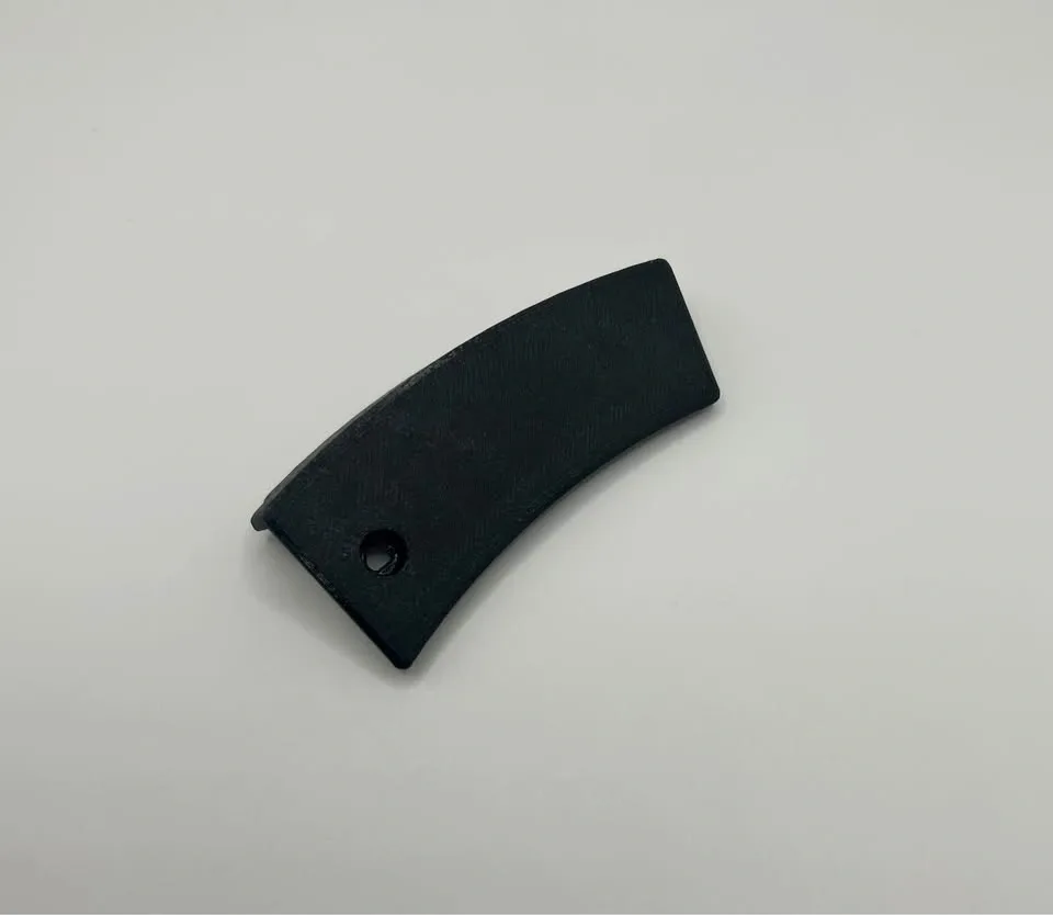 M18 7 1/4” CIRCULAR SAW DUST PORT COVER - photo 2