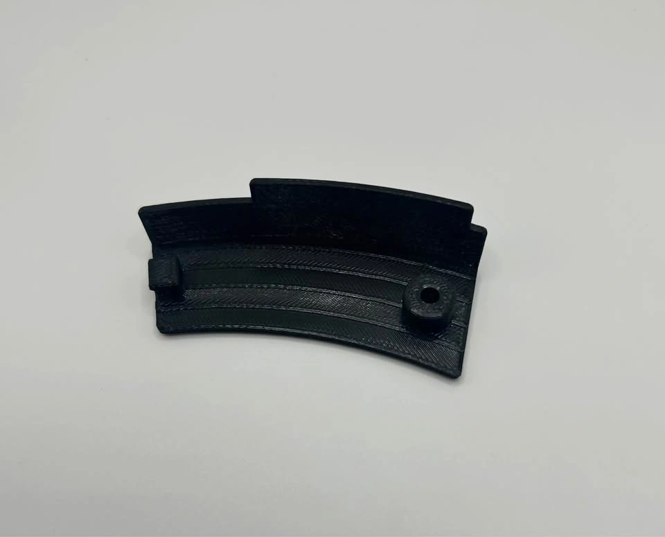M18 7 1/4” CIRCULAR SAW DUST PORT COVER - photo 4