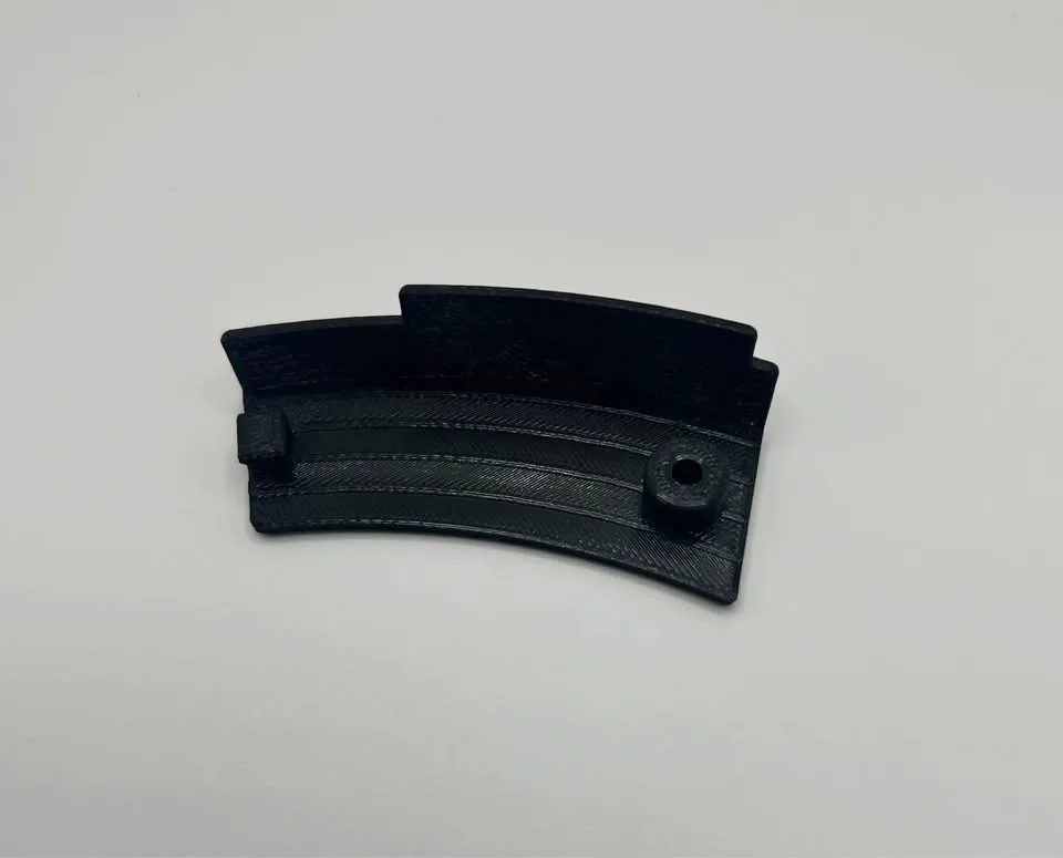 M18 7 1/4” CIRCULAR SAW DUST PORT COVER - photo 4