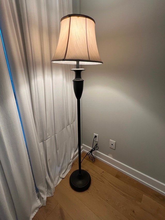 Floor Lamp