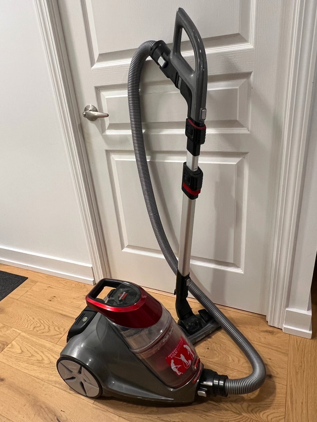 Bissell Multi-Surface Expert Vacuum