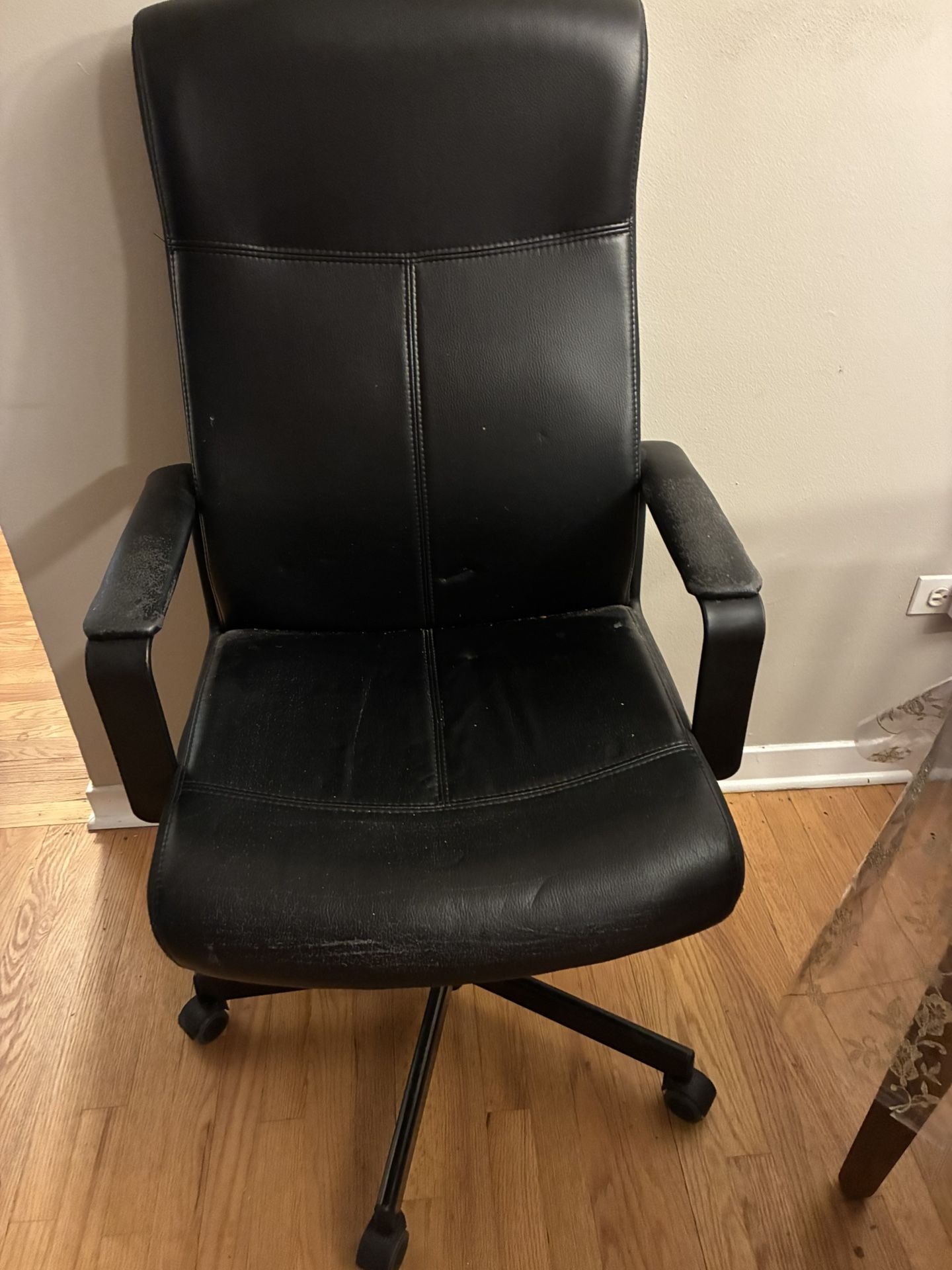 High Chairs Desk Office - photo 4