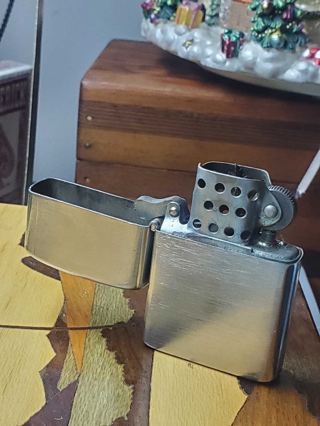 Vintage Lighter - photo 2