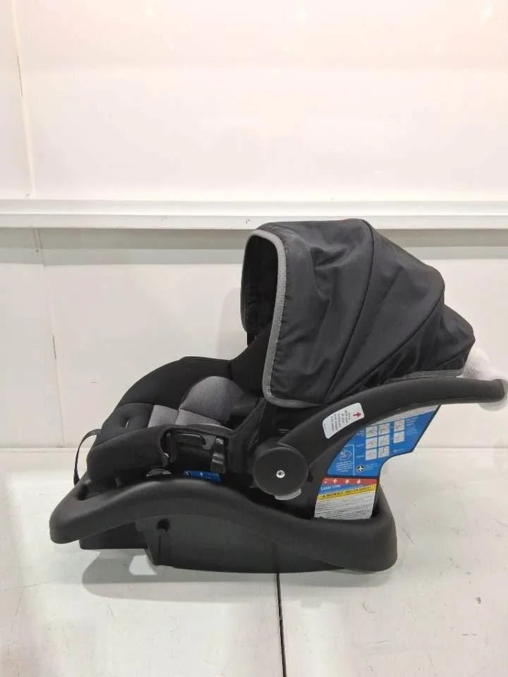 BRAND NEW SAFETY 1ST ONBOARD FLX CAR SEAT 4-35LBS image indicator(4)