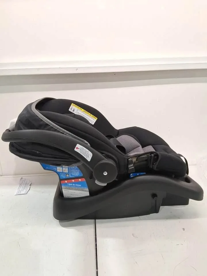 BRAND NEW SAFETY 1ST ONBOARD FLX CAR SEAT 4-35LBS image indicator(6)