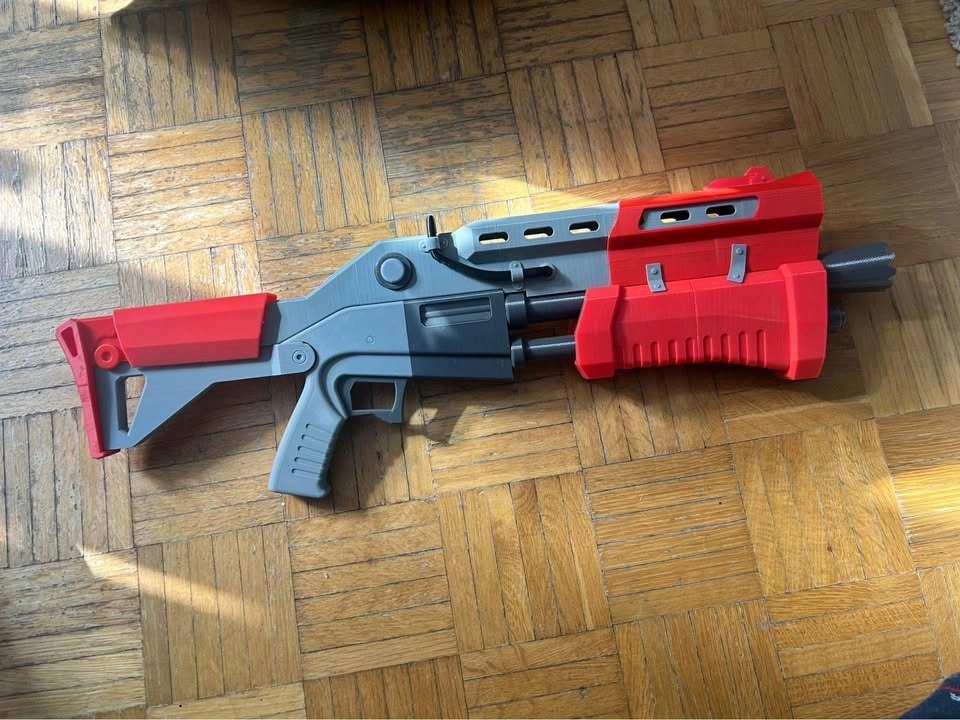 FORTNITE PROPS - photo 2