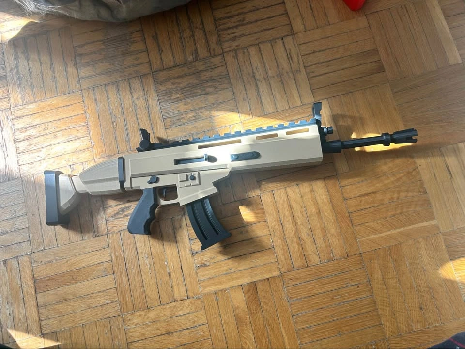 FORTNITE PROPS - photo 3