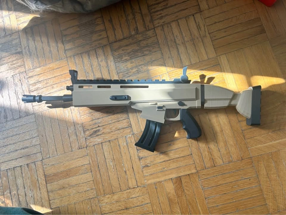 FORTNITE PROPS - photo 4
