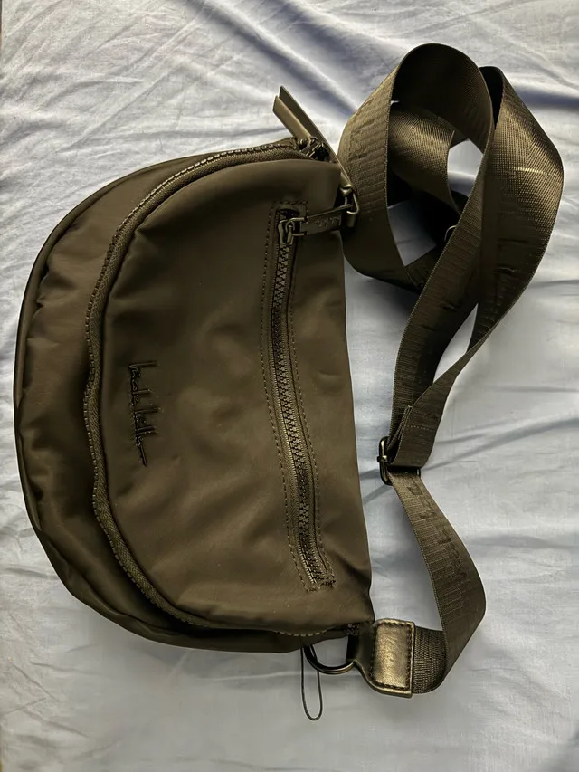 Nicole Miller Shoulder Bag (Women’s), Brand New thumbnail