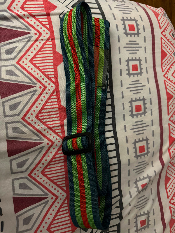 Luggage Strap for Luggage Bags - photo 2