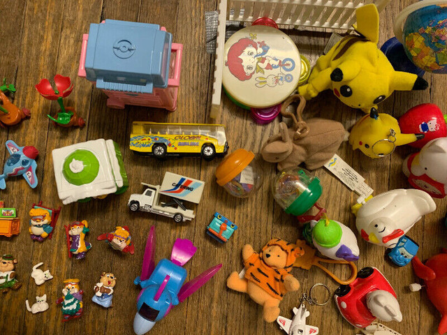 Various Toys for Kids - photo 2
