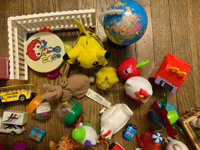 Various Toys for Kids - photo 3