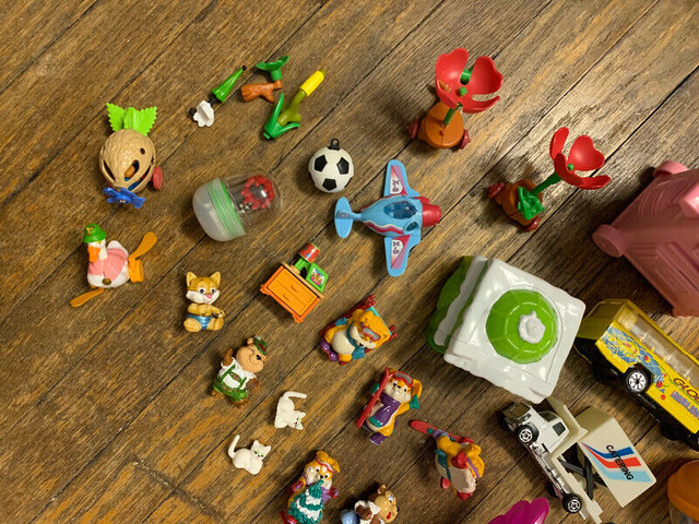 Various Toys for Kids - photo 4