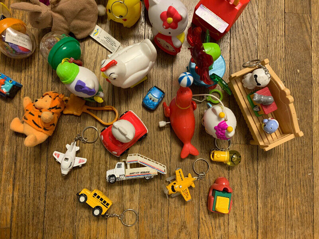 Various Toys for Kids - photo 5