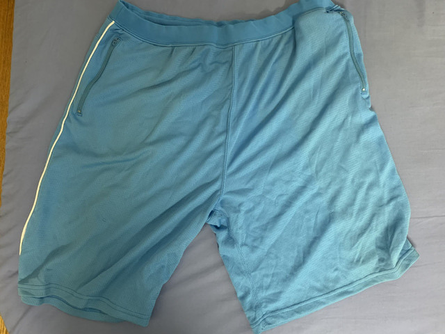 4 Cargo Shorts, Mens (Size 28-34, look at pictures) - photo 5